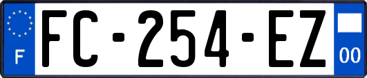 FC-254-EZ