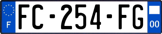 FC-254-FG