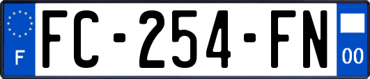 FC-254-FN