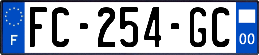 FC-254-GC