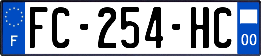 FC-254-HC