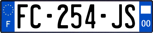 FC-254-JS