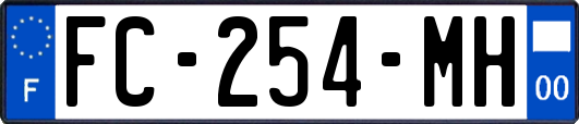 FC-254-MH