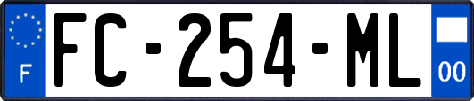 FC-254-ML