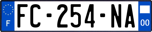 FC-254-NA