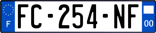 FC-254-NF