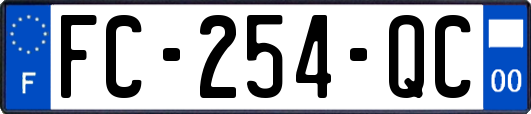 FC-254-QC