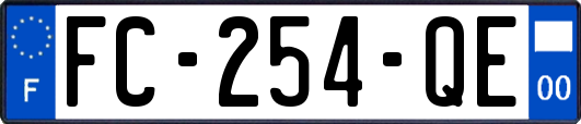 FC-254-QE