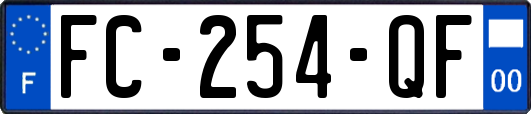 FC-254-QF