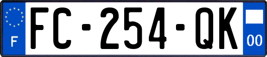 FC-254-QK