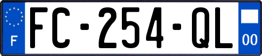 FC-254-QL