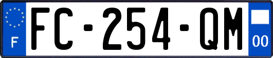 FC-254-QM