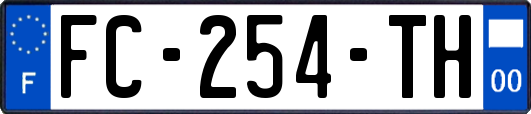 FC-254-TH
