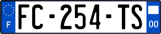 FC-254-TS