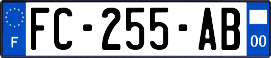 FC-255-AB