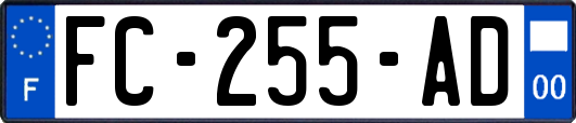 FC-255-AD