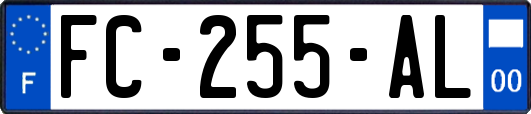 FC-255-AL