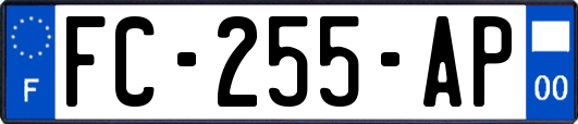 FC-255-AP