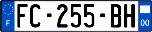 FC-255-BH