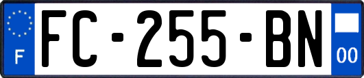 FC-255-BN