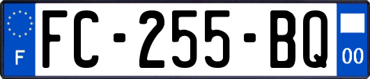 FC-255-BQ