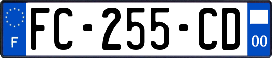 FC-255-CD