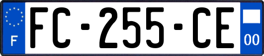 FC-255-CE