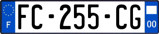 FC-255-CG