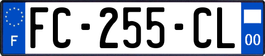 FC-255-CL