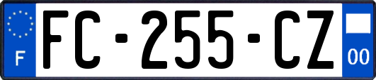 FC-255-CZ