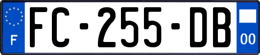 FC-255-DB