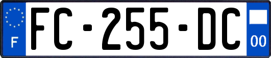 FC-255-DC