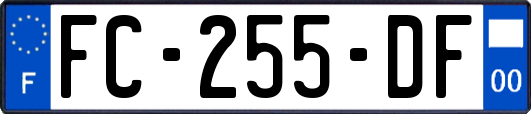 FC-255-DF