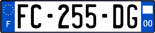 FC-255-DG