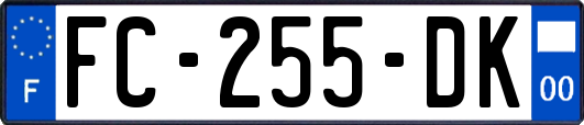 FC-255-DK