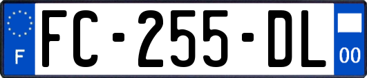 FC-255-DL