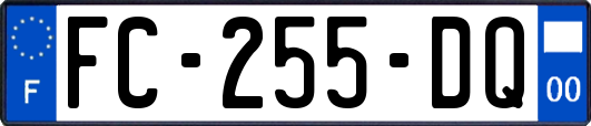 FC-255-DQ