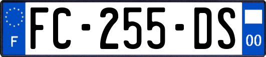 FC-255-DS