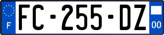 FC-255-DZ