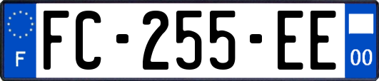 FC-255-EE