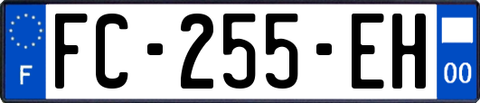 FC-255-EH