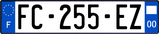 FC-255-EZ