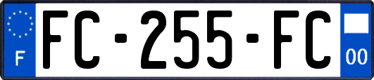FC-255-FC