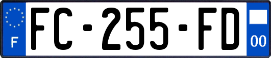 FC-255-FD
