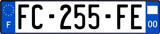 FC-255-FE