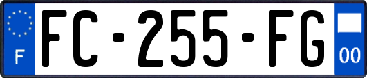 FC-255-FG