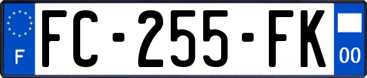 FC-255-FK