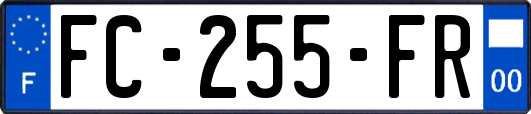 FC-255-FR