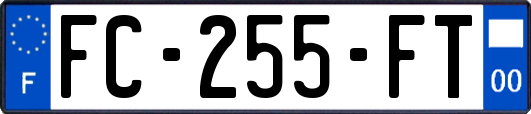 FC-255-FT