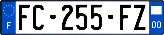 FC-255-FZ